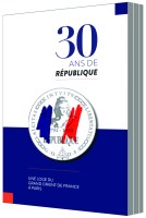 COUV-30 ANS REPUBLIQUE - 3D